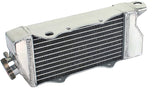 GPI Aluminum Radiator for 1998-2013 Kawasaki KX80 KX85 KX100  1999 2000 2001 2002 2003 2004 2005 2006 2007 2008 2009 2010 2011 2012