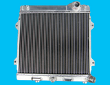 GPI Aluminum Radiator for BMW E30 M3 1987-1991 Manual MT 1987 1988 1989 1990 1991