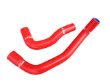 Silicone Radiator Hose For 1993-1998 Nissan Skyline GTS ECR33 R33 GTS25T RB25DET 1994 1995 1996 1997