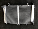GPI Aluminum Radiator For KTM Adventure 1090 2017-2019/1190 2014-2016/1290 2015-2020 2014 2015 2016 2017 2018 2019 2020