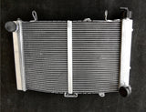 GPI Aluminum Radiator For KTM Adventure 1090 2017-2019/1190 2014-2016/1290 2015-2020 2014 2015 2016 2017 2018 2019 2020