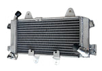 GPI Aluminum Radiator for 2013-2020 KTM 390 RC RC390 Sportbike 2014 2015 2016 2017 2018 2019