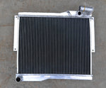 Aluminum Radiator For  1977-1980 MG MGB GT /ROADSTER 1977 1978 1979 1980