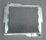 GPI 5 Rows Heavy-Duty Aluminum Alloy Radiator FOR 1973-1976  MG MGB GT V8 1973 1974 1975 1976