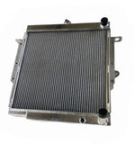 GPI GPI radiator for Toyota Landcruiser 75 Series 2H Diesel   HJ75 1984 1985 1986 1987 1988 1989 1990 1991 1992 1993 1994  95 96 97 98 99