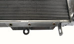 GPI GPI radiator for Toyota Landcruiser 75 Series 2H Diesel   HJ75 1984 1985 1986 1987 1988 1989 1990 1991 1992 1993 1994  95 96 97 98 99