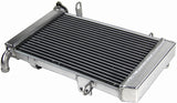 GPI Aluminum/Alloy Radiator FOR  2003-2008 Suzuki LTZ400 DVX400 KFX400 DVX 400 KFX 400  2003 2004 2005 2006 2007 2008