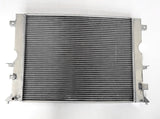 GPI Aluminum Radiator FOR 1990-2016 Land Rover Defender LD 2.2/2.4 TD4 2.5 TD5 DIESEL 1991 1992 1993 1994 1995 1996 1997 1998 1999 2000 2001 2002 2003 2004 2005 2006 2007 2008 2009 2010 2011 2012 2013 2014 2015