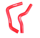 GPI Silicone Radiator Hose FOR  2002-2020 Suzuki RM85 RM85L  RM 85   2003 2004 2005 2006 2007 2008 2009 2010 2011 2012 2013 2014 2015 2016 2017 2018 2019