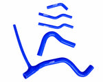 GPI Silicone Radiator Coolant Hose fits 1976- 1981 MG MGB GT Roadster MK4 1.8 l4 1976 1977 1978 1979 1980 1981