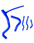 GPI Silicone Radiator Coolant Hose fits 1976- 1981 MG MGB GT Roadster MK4 1.8 l4 1976 1977 1978 1979 1980 1981