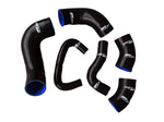 GPI Silicone Intercooler Hose pipe For Mitsubishi Lancer Evo 7 8 9 CT9A 4G63 1991 1992 1993 1994 1995 1996
