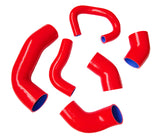 GPI Silicone Intercooler Hose pipe For Mitsubishi Lancer Evo 7 8 9 CT9A 4G63 1991 1992 1993 1994 1995 1996