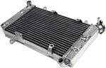 GPI Aluminum/Alloy Radiator FOR  2003-2008 Suzuki LTZ400 DVX400 KFX400 DVX 400 KFX 400  2003 2004 2005 2006 2007 2008