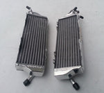 GPI  Aluminum Radiator For Husqvarna TC/TE250 /TE310/ TC450/TE450/TC510/TE510/SMR 450/510 2003-2011 2003 2004 2005 2006 2007 2008 2009 2010 2011