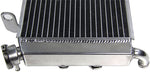 GPI Aluminum/Alloy Radiator FOR  2003-2008 Suzuki LTZ400 DVX400 KFX400 DVX 400 KFX 400  2003 2004 2005 2006 2007 2008