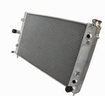 GPI aluminum radiator &SHROUD +FAN for 2004-2006 Holden Commodore VZ GEN3 LS1 GEN4 LS2 SS V8 AT/MT 2004 2005 2006