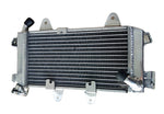 GPI Aluminum Radiator for 2013-2020 KTM 390 RC RC390 Sportbike 2014 2015 2016 2017 2018 2019