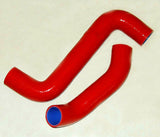 GPI silicone radiator hose for Subaru Impreza GD GB GG 2.0 WRX STI 2001-2007 2001 2002 2003 2004 2005 2006 2007