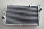 GPI Aluminum Radiator for 1997-2003 Honda CBR1100 CBR1100XX Blackbird Fuel Injected 1998 1999 2000 2001 2002