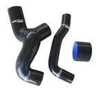 GPI Silicone Turbo Hose For 2000-2007 Subaru Impreza WRX GDA/GGA EJ20 A-G TYPE 2000 2001 2002 2003 2004 2005 2006 2007