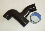 GPI Silicone Intercooler Hose PIPE For 1992-1995  Subaru WRX GC8 1992 1993 1994 1995 VER1-2 EJ20