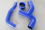 GPI Silicone Turbo Hose For  2000-2005 SUBARU WRX GDA/GGA EJ20  2001 2002 2003 2004