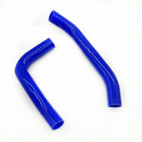 Silicone Radiator Hose FOR Holden HQ HJ HX HZ V8 253 308 4.2L 5.0L 1971-1980 1971 1972 1973 1974 1975 1976 1977 1978 1979 1980