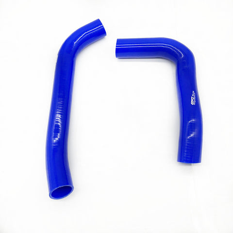 Silicone Radiator Hose FOR Holden HQ HJ HX HZ V8 253 308 4.2L 5.0L 1971-1980 1971 1972 1973 1974 1975 1976 1977 1978 1979 1980