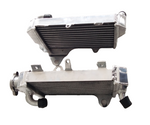 GPI ALUMINUM RADIATOR For Honda CRF 250 R CRF250R 2018 18