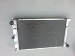 GPI 50mm aluminum radiator for 2002-2011 Ford Falcon FG  AT/MT 2003 2004 2005 2006 2007 2008 2009 2010