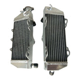 GPI Aluminum radiator FOR 1990-1994 HUSQVARNA WR/CR 360/240/250/125/260 1990 1991 1992 1993 1994