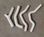 GPI Radiator hose for Honda CR500 CR500R CR 500R 1985-1988  1985 1986 1987 1988