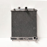 GPI 3ROWS 52MM Aluminum Radiator for 1992-2000 Honda CIVIC EG EK B16 B18 32MM PIPE 1992 1993 1994 1995 1996 1997 1998 1999 2000