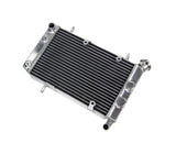 GPI Aluminum/Alloy Radiator FOR  2003-2008 Suzuki LTZ400 DVX400 KFX400 DVX 400 KFX 400  2003 2004 2005 2006 2007 2008