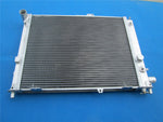 GPI Aluminum Radiator For SAAB 9000 2.0L/2.3L 16V NA/TURBO,3.0L 24V AT/MT 1993-1998  1993 1994 1995 1996 1997 1998