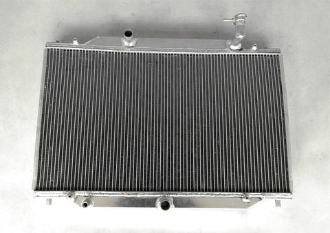 Aluminum Radiator For MAXDA CX-5 KE GH 2.0L 2.5L Petrol （gasoline）