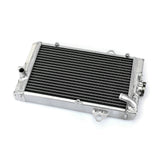 GPI 3 ROW Aluminum radiator for 2006-2014 Yamaha Raptor YFM 700 R YFM700R  2006 2007 2008 2009 2010 2011 2012