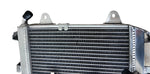 GPI Aluminum Radiator for 2013-2020 KTM 390 RC RC390 Sportbike 2014 2015 2016 2017 2018 2019