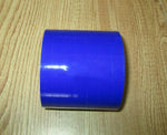 2.0" Silicone Straight Hose Coupler 2inch 51mm Silicone Pipe Joiner L=76MM