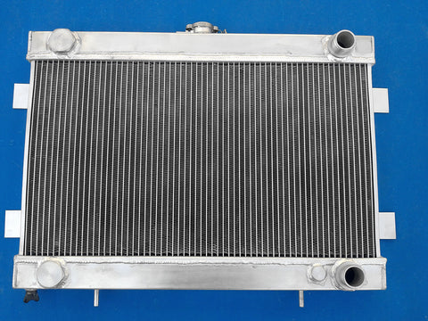 GPI Aluminum radiator FOR UNIVERSAL HQ HJ HX HZ HOLDEN H Series Inc GTS MONARO & WB 1971-1980 1972 1973 1974 1975 1976 1977 1978 1979