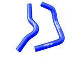 GPI Silicone Radiator Hose FOR  2002-2020 Suzuki RM85 RM85L  RM 85   2003 2004 2005 2006 2007 2008 2009 2010 2011 2012 2013 2014 2015 2016 2017 2018 2019