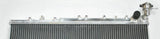 GPI 2Rows Aluminum Radiator for 1990-1996 FOR Nissan Primera P10 1.6 2.0 MT With Cap 1990 1991 1992 1993 1994 1995 1996