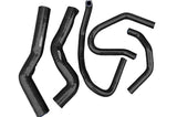 GPI Radiator heater hose FOR Prado KZJ120 KZJ120R 3.0TDi 1KZ-TE 2003-2007 2003 2004 2005 2006 2007