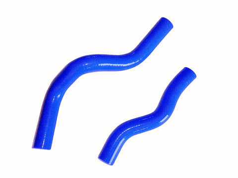 GPI Silicone Radiator Hose For CIVIC FD1 DX/EX/LX/SI R18A K20Z/ACURA RSX 1.8/2.0