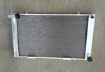 GPI Aluminum Radiator FOR Land Rover 90-110 DHMC 2.3D/2.5D/3.5G; Defender 2.5D 1983- 1990 1983 1984 1985 1986 1987 1988 1989 1990