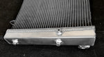 GPI Aluminum Radiator For KTM Adventure 1090 2017-2019/1190 2014-2016/1290 2015-2020 2014 2015 2016 2017 2018 2019 2020