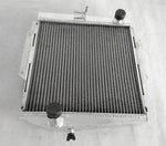 GPI ALUMINUM RADIATOR& fan FIT 1963-1970 DATSUN SPORTS/FAIRLADY 1500/1600 /2000 ROADSTER  1963 1964 1965 1966 1967 1968 1969 1970