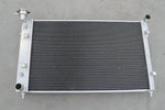 GPI Aluminum Radiator for 2002-2004 Holden Commodore VY 6cyl v6 2002 2003 2004