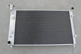 GPI Aluminum Radiator for 2002-2004 Holden Commodore VY 6cyl v6 2002 2003 2004